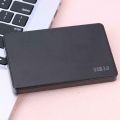 500GB External Hard Drive  Speed 3.0 Size 2.5 port Able Harddisk  USB3.0 HDD Storage Compatible for PC, PS4, Desktop, Laptop. 