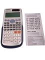 FX 991-ES Plus Scientific Calculator. 