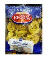 Reggia PASTA Fettuccine Pasta 500gram of Exquisite Circle-Shaped Delight. 