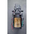 12V Micro Diaphragm Water Pump Automatic Switch 5L/min Range 8m Diaphragm Mist Nozzle. 