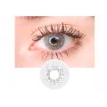 Shade Name Light Grey Eye Color Lens Just Like Natural Lens. 
