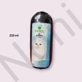 Pet Whitening Silky Smooth Shampoo - 220 ml. 