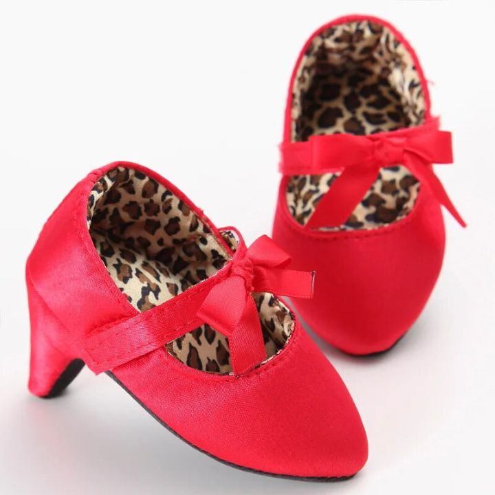 2022%20Newborn%20Baby%20Girl%20Shoes%20First%20Walkers%20Cute%20Formal%20High%20Heels%20Toddler%20Shoes%20for%20Birthday%20Party%201%20Year%20Girl%20Photography%20Props%20-%20Image%203