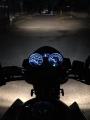 Narva H4/HS1 55/60Watts Halogen Bulb For Bike - 1Piece. 