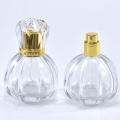 Glass  Glass Bottle Convenient Packaging  Perfume Bottle Perfume Glass Bottle for Non Viscous And Oil-Free Liquid Perfume Atomizing. 