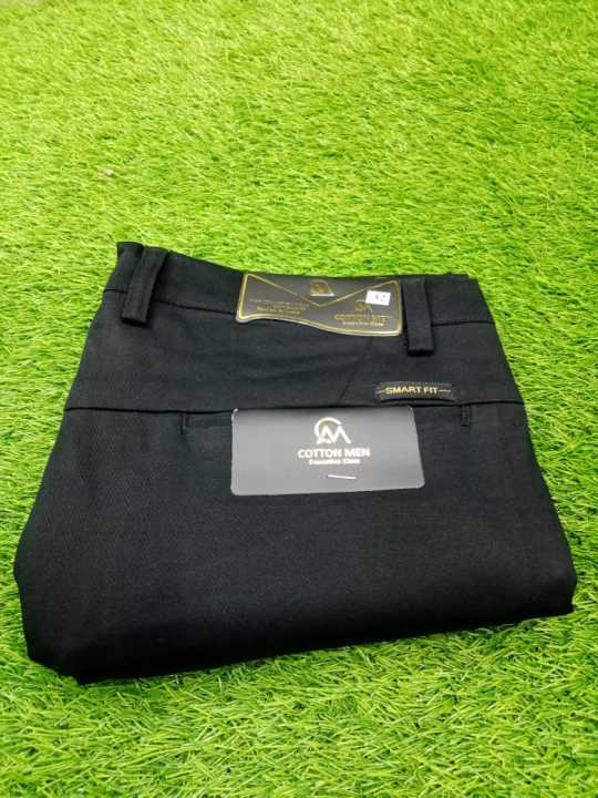 Classic%20Men's%20Dress%20Cotton%20Pants:%20Elegant%20Comfort%20&%20Style%20-%20Image%203
