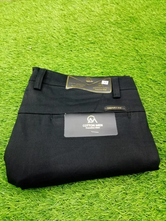 Classic%20Men's%20Dress%20Cotton%20Pants:%20Elegant%20Comfort%20&%20Style%20-%20Image%203