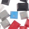 PBT Keycaps For Corsair K65 K70 K95 Logitech G710 Gaming Keyboard Key Caps. 