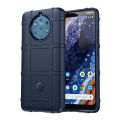 Compatible with Nokia 9 PureView Phone Case Nokia 9 PureView TPU Shield Drop Resistant Phone Case. 