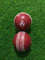 Pack of 2 Two Soft Cricket Tape Ball Stitched Indoor PVC Soft Cricket Training Ball from Royal Cricket Ball Industries. 