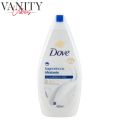 Dove Idratante Moisturizing Shower Gel 450ml – Gentle Hydrating Body Wash for Smooth & Soft Skin. 