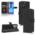 infinix smart 8 / smart 8 pro / HOT 40i / TECNO SPARK 20 / SPARK GO 2024 Case, Premium PU Leather Magnetic Shockproof Book Stand Folio Flip Wallet Case Cover with Card Holder high. 