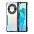 Shockproof Case For Honor X9a Case, Protective Antidrop Airbag Bumper Transparent Cover For Honor X9a X8A A7X X8 X7 20 8S 8A 9 Lite 4G 5G Case. 