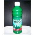 Wipol Carbolic Fragrance Powerful Disinfectant 450 ml. 