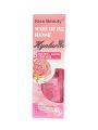 Kiss Beauty Make Up Fix – Rose Hyaluron Water Glow Essence for Hydration & Long-Lasting Makeup. 