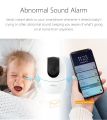 IMOU Ranger 2 - 2MP Full HD 1080P 2025 Wi-Fi Indoor Security Camera | 360° View, Night Vision, Motion Alerts. 