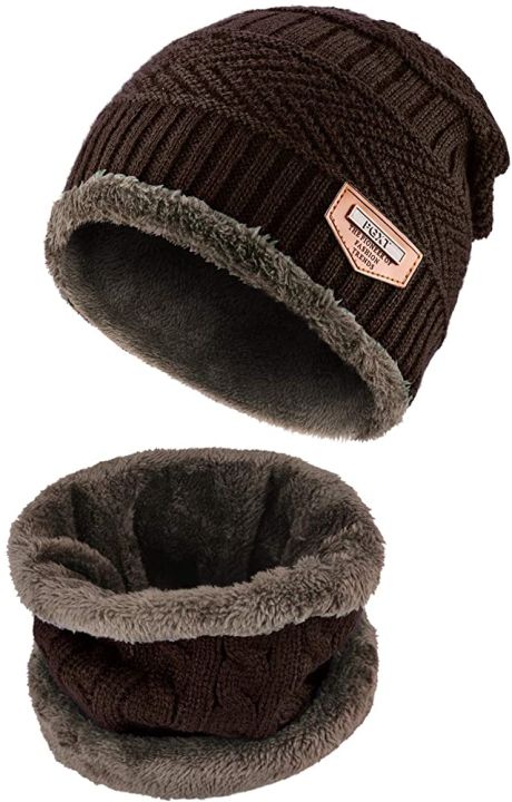 Winter%20Woolen%20Cap%20for%20Men%20And%20Women,%20Beanie%20Neck%20Warmer%20Cap%20Full%20Set,%202%20Piece%20Garam%20Muffler%20Topi%20For%20Ladies,%20Winter%20Collection,%20Knitted%20Hat%20Scarf%20Cap,%20Winter%20Cap%20With%20Neck%20Cover,%20Cap%20With%20Neck%20Warmers,%20stylish%20skull%20cap,%20Thicken%20Hedging%20Balaclava%20Skullies%20-%20Image%206
