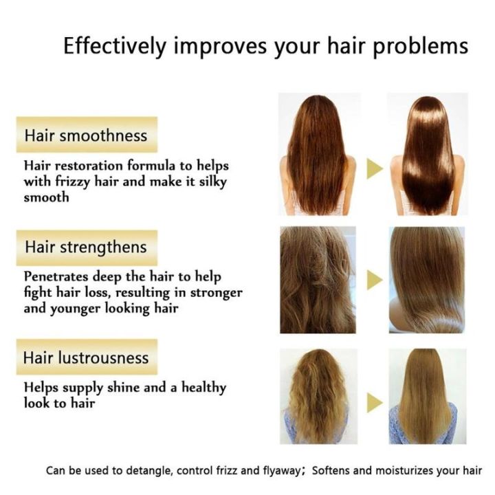 Collagen%20Wheat%20Protein%20Creamy%20Hair%20Mask%20800ml%20-%20Image%204