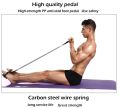 Imported 3-in-1 Fitness Spring Exerciser, Chest Expander Tummy Trimmer Multi-Function Exerciser Tummy Trimmer Chest Expander and Hand Grip Chest Expander and Tummy Trimmer 3 in 1 High Quality Power Spring Belly Loosening Fitness Exercise Weight loss. 
