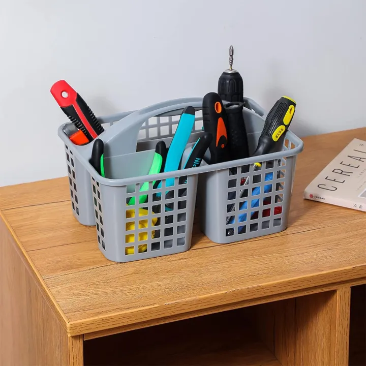 Plastic%20Bathroom%20Basket%20Kitchen%20Sink%20Basket%20Shower%20Caddy%20Basket%20with%20Compartments,%20Portable%20Divided%20Cleaning%20Product%20Storage%20Organizer%20with%20Handle%20Storage%20Basket%20Organizer%20for%20Bathroom%20Kitchen%20Laundry%20Hand%20Tools%20Fruit%20Toiletries%20Multipurpose%20Basket%20-%20Image%206
