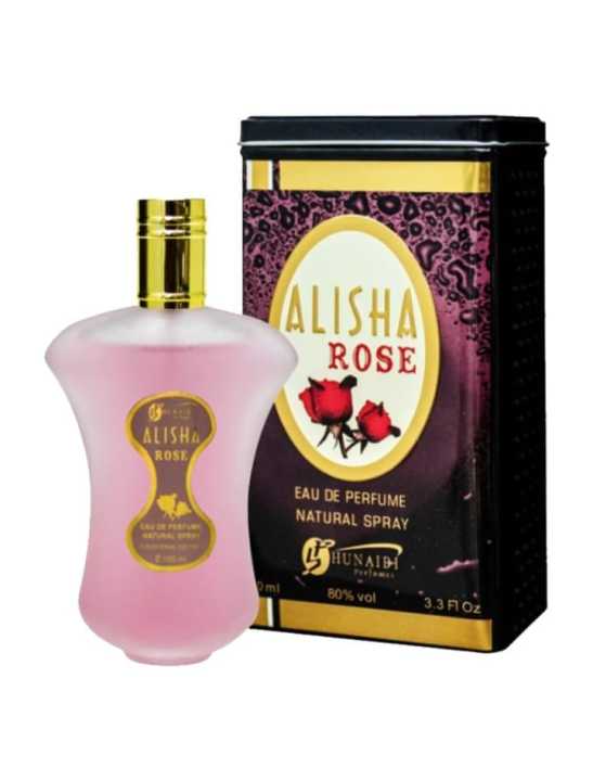 ALISHA%20Rose%20PERFUME%20EAU%20DE%20PERFUME%20NATURAL%20SPRAY%20BY%20HUNAIDI%20PERFUMES%20100%20ML%20Made.in.U.A.E.100%25%20ORIGNAL%20-%20Image%202
