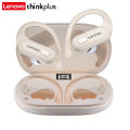 Lenovo Thinkplus XT60B Wireless Bluetooth 5.3 Earphones TWS In-Ear Sport Headphones with Mic, Noise Reduction, Waterproof IPX5. 