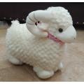 Sheep Stuff Toy. 