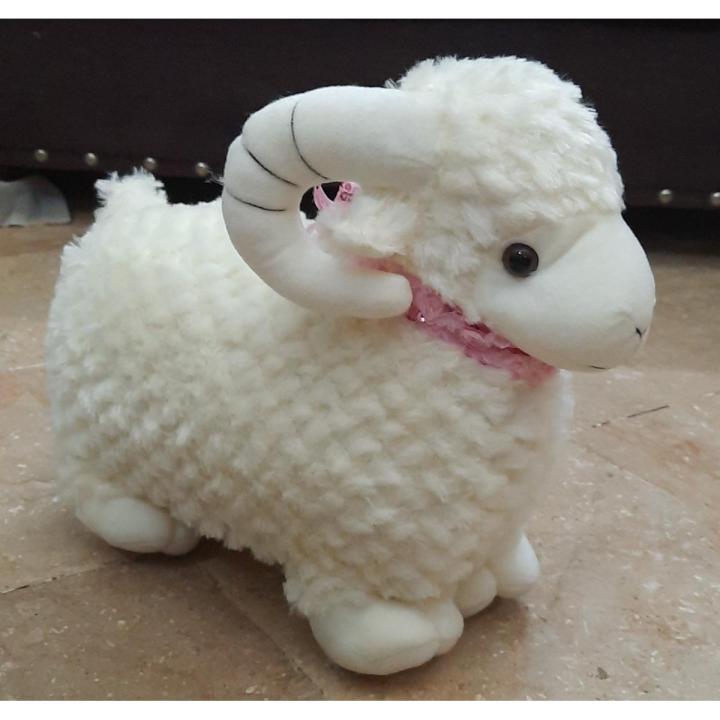 Sheep Stuff Toy
