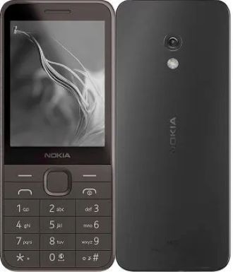 Nokia 235 ( without internet) dual sim pta approved long lasting battery