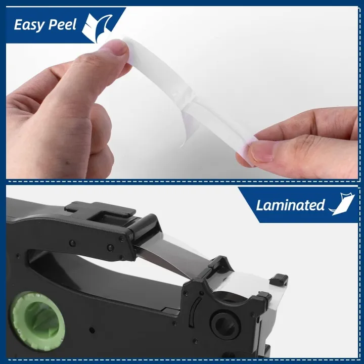 4-Pack%20Label%20Maker%20Tape%2012mm%20Compatible%20with%20Brother%20P%20Touch%20TZe-231%20TZe231%20TZe%20TZ%20Tape%2012mm%200.47''%20Laminated%20White%20Work%20for%20Brother%20PTH110%20PT-D210%20PTD600%20PTD400AD%20PT-1290%20Label%20Makers%20-%20Image%208