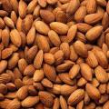 American Almonds Badam Giri Shall Premium - 100 Grams. 