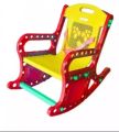 Baby Racking Chair. 