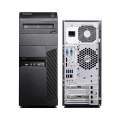 Lenovo M93p Gaming PC core i5 4th Gen [ RAM 8GB GPU 1GB HDD 500GB ]. 