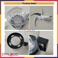 3L Meat Grinder Spice Garlic Vegetable Chopper Electric Automatic Mincing Machine High-quality Household Grinder Food Processor. 