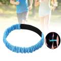 3 Legged Race Band Three Leg Race Rope for Backyard Birthday Party Favors. 