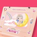 Kids Laptop Toy Interactive Educational Computer Toy for Kids Learn Spelling Logic Words Animals Music More Perfect for Preschoolers in Asia Kids Laptop Education Tool. 