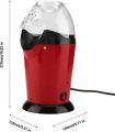 ELECTRIC POPCORN MAKER MACHINE. 