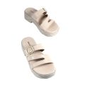 WalkEaze Casual Softy - 75143S- Slides Shoes For Women and Girls. 