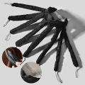 Hair Curlers No Heat Soft Sleep Pillow Hair Rollers Set Best Flexible Foam And Sponge Magic Hair Care DIY Hair Styling Tool. 