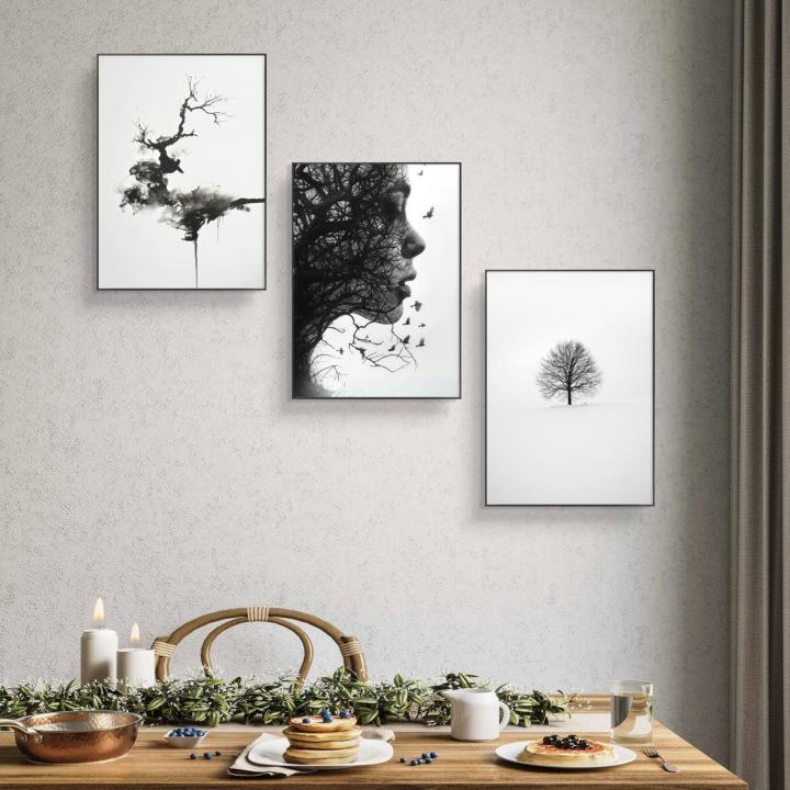 3PCS%20Nature's%20Silhouette%20Wall%20Frame%20Set:%20Aesthetic%20Wall%20Decor%20for%20Bedroom%20and%20Drawing%20Room%20%7C%20New%20Design%20Home%20Decoration%20Pieces%20%7C%20Modern%20Wall%20Frames%20%7C%20Wall%20Hangings%20%7C%20Natural%20Art%20%7C%20Decoration%20item%20-%20Image%204