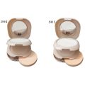Premium Compact Powder 2 In 1 With Powder Puff 5g Shade 2. 