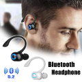 M16 Blutooth Handfree Wireless Bluetooth Headset Good Quality Bluetooth Handsfree Earphone. 