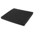 Biochemical Filter Foam Fish Pond Filtration Fish Tank Aquarium Sponge Pad(null). 