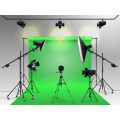 Professional Studio Backdrop sheet  (8ft x 5ft) ,Green Screen Chroma Key Studio Backdrop Video Photo Background Removing Sheet non-woven fabric-Professional for Photo Studio (8ft x 5ft) in all colors. 