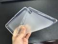 Soft TPU case for Huawei mediapad M3 M5 M6 lite 8.0 8.4 10.1 pro 10.8 9.6 matepad 11 T8 T10S 10.4 transparent Protective shell. 