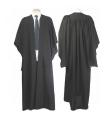 Graduation Gown Cap – For High School And Bachelor. 