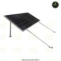 Aluminum Stands L2 structure 14 G. 