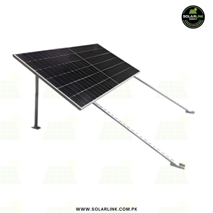 Aluminum Stands L2 structure 14 G