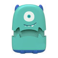 Kids Stamp Eye-catching Decorative Compact Children Clothes Stamp. 