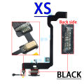 Original Charger Module Usb Port Dock Connector for IPhone 7 8 Plus X XR XS Max 7P 8P Fast Charging Board with Ic Chips Flex. 
